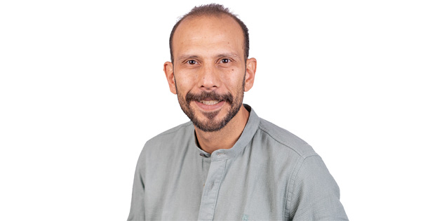 Ersoy, Erh�rman’�n siyasi tutumunu ele�tirdi