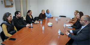 CTP, Arabahmet K�lt�r Dayan��ma Derne�i’ni kabul etti