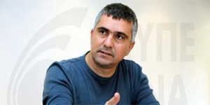 YKP:” Fiber Optik Protokol� s�recini kayg�yla takip ediyoruz”