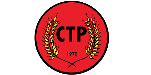 CTP: Toplumsal hassasiyetler siyasetimizin merkezindedir