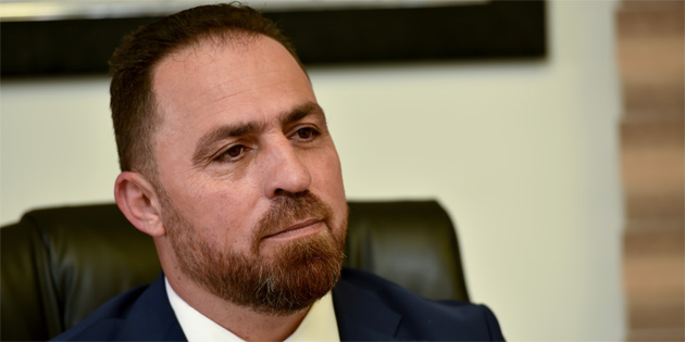 Bakan �avu�’un ba�sa�l��� mesaj�