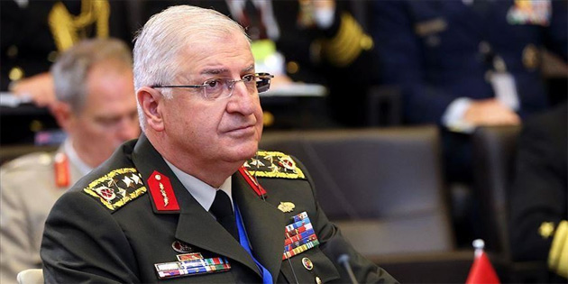 G�ler: 'KKTC’nin haklar�n�n korunmas� T�rkiye i�in vazge�ilmez bir sorumluluktur'