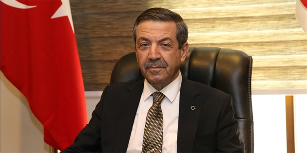 'Milletimizin ve Katar halk�n�n ba�� sa� olsun'