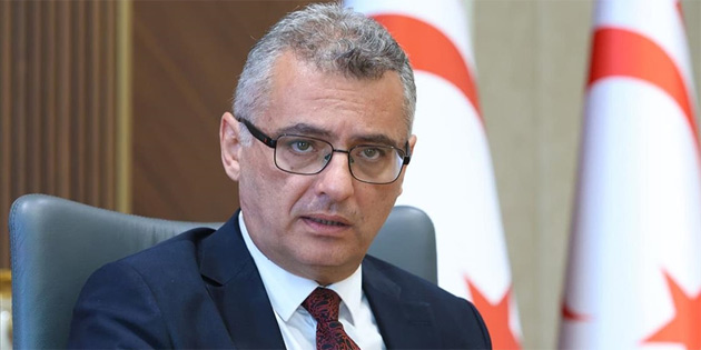 Erh�rman: 'Medeni olman�n bir anlam� da sorunlar� �iddet kullanarak, sava�arak de�il, konu�arak ��zmeye �al��makt�r'