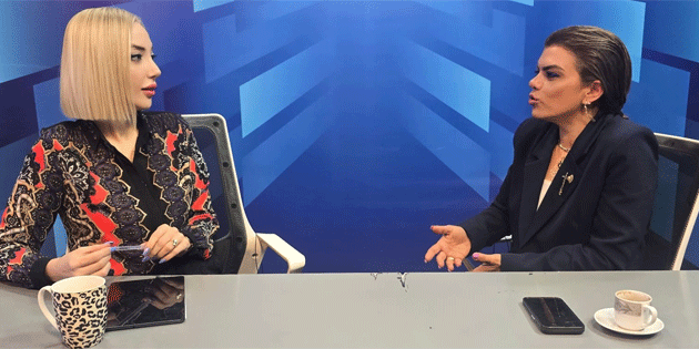 'Toplumun kayg�s�n� Bakanlar Kurulu’ndan daha fazla ta��yoruz'