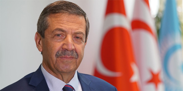 Ertu�rulo�lu: 'Hakl� m�cadelemiz bitmedi'