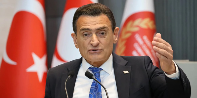 SU SATARAK BELED�YE BA�KANLI�I YAPILMAZ 