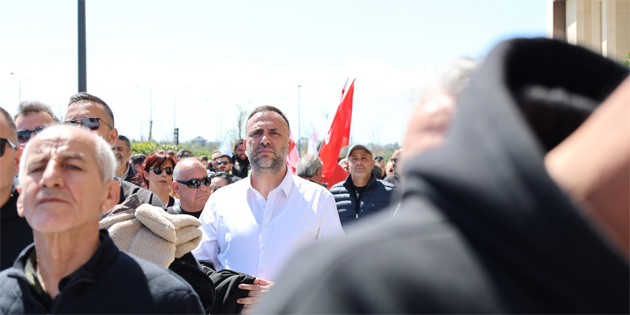 �eler: “TDP’nin �ncelikli hedeflerinden biri genel sa�l�k sigortas�”