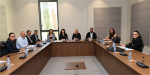 Ceza Muhakemeleri Usul� Yasas� oy �oklu�u ile Genel Kurul’a sevk edildi
