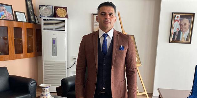 FIRAT ATASER YEN�DEN ADAY 