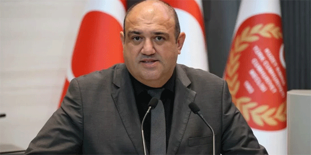 Devrim Barn: Kooperatif alanlarn durdurma karar alanlar bugn 66 kiilik istihdam yapt