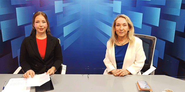 Besim: “Salkta ciddi bir k yayoruz”