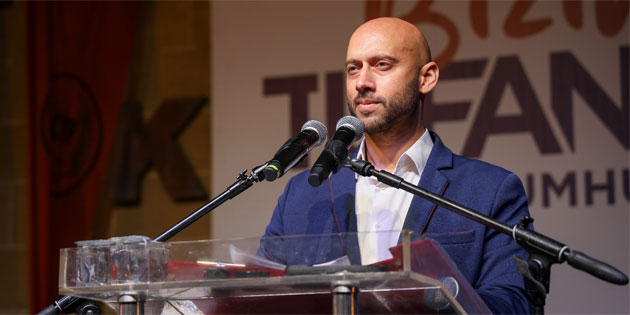 Gulamkadir: 'Hepimiz kazandk'