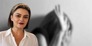 Asl� Murat: Adalete eri�im kad�n�n cebindeki paraya ba�l� olamaz