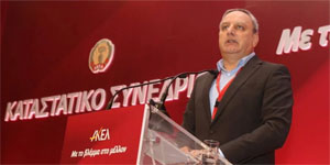 Stefanu’dan Hristodulidis’e K�br�s sorunu ele�tirisi: ��kmaz s�r�yor
