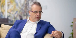 Rum taraf�n�n m�zakerecisi Menelau: M�zakerelerinin yeniden ba�lamas� i�in �abalar art�r�lmal�