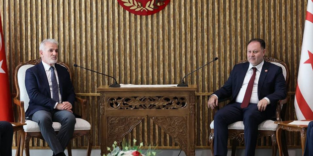 DNYA BZ TEK TARAFLI CEZALANDIRMA PENDE 