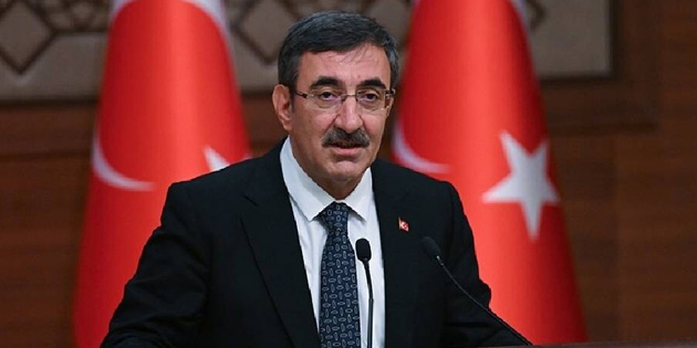 T�RK�YE VE KKTC SONSUZA DEK OMUZ OMUZA VAR OLACAKTIR! 