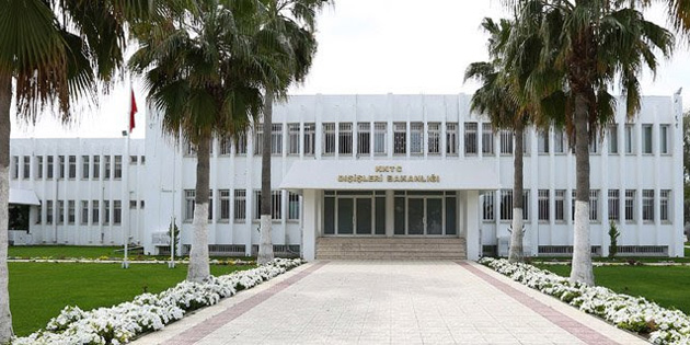 “Frans�z yarg�s�n�n karar�, GKRY’nin Avrupa Tutuklama M�zekkeresi’ni kendi siyasi emellerine g�re ara�salla�t�rma giri�imlerine vurulmu� bir darbedir” 