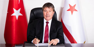 Ba�bakan �stel: “Asgari �cretle �al��an KKTC vatanda�lar�na y�nelik devlet deste�i i�in ba�vurular ba�lad�”