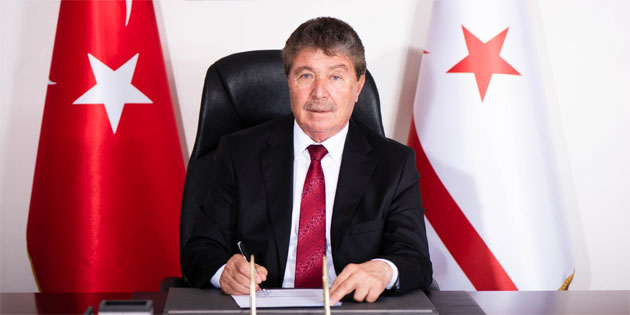 Ba�bakan �stel: “Asgari �cretle �al��an KKTC vatanda�lar�na y�nelik devlet deste�i i�in ba�vurular ba�lad�”