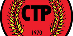 CTP: “Halk sa�l���, siyasi hesaplara kurban edilemez”