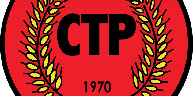 CTP: “Halk sa�l���, siyasi hesaplara kurban edilemez”