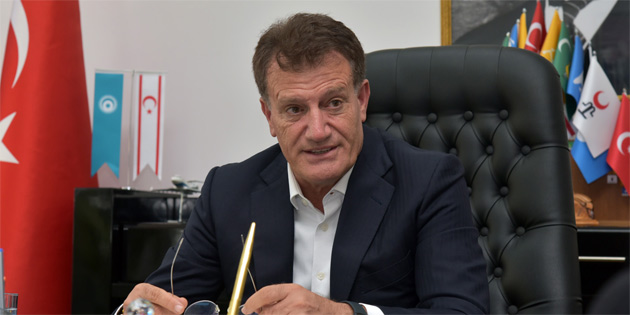 F�BER OPT�K PROTOKOL�NDE 8 BA�LIKTA UZLA�I SA�LANDI M�ZAKERELER S�R�YOR 