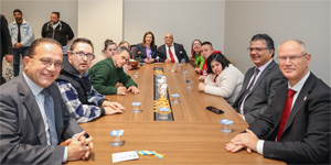 CTP: “Teke� �oraplar�m�z� giydik”