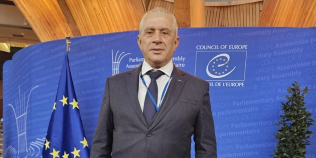 TA�OY’DAN AKPM’YE ‘NEFRET S�YLEM�N� CEZALANDIRIN’ �A�RISI 