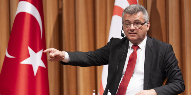 T�RK�YE VE KIBRISLI T�RKLER� DI�ARIDA BIRAKAMAZSINIZ! 