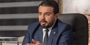 Zaro�lu: “Meclis’e giren her parti YDP ile isti�are edecek”