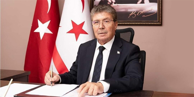 �stel: “Polis te�kilat�m�z� daha g��l� bir yap�ya kavu�turuyoruz”
