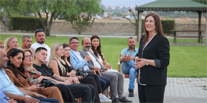 �ncirli: “�retime ve adil payla��ma dayal� bir ekonomi kuraca��z” <