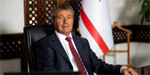 �stel: “Bah�eli’nin davam�za verdi�i destek bizim i�in k�ymetlidir”