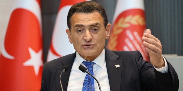 CUMHURBA�KANI’NIN �ADE ETT��� KONUT YASASI AYNEN KABUL ED�LD� 