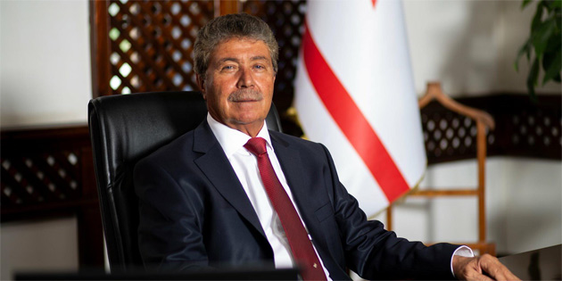 �stel: “Bah�eli’nin davam�za verdi�i destek bizim i�in k�ymetlidir”