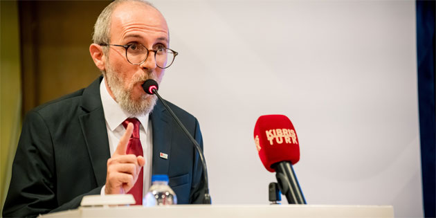 Alas: '�reticinin �r�n�n� depolayabilece�i, depolad��� �r�n�ne kar��l�k da kredi alabilece�i bir sistem olu�turulabilir'