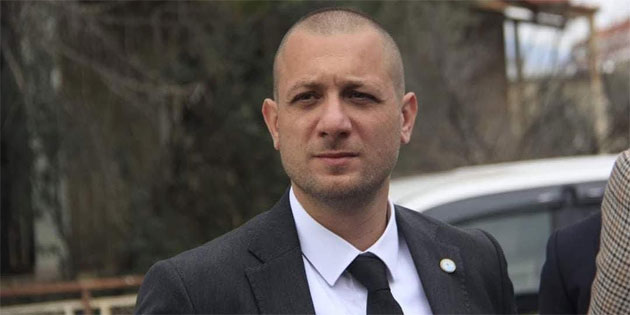 Y�lmaz: “YDP MYK’s� karma oyun kald�r�lmas�na ‘evet’, iki se�imin bir arada yap�lmas�na ‘hay�r’ dedi”