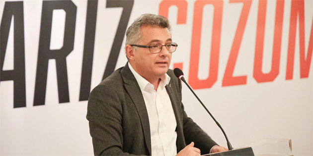 ERHRMAN’DAN MZAKERE MASASI N DRT ART! 