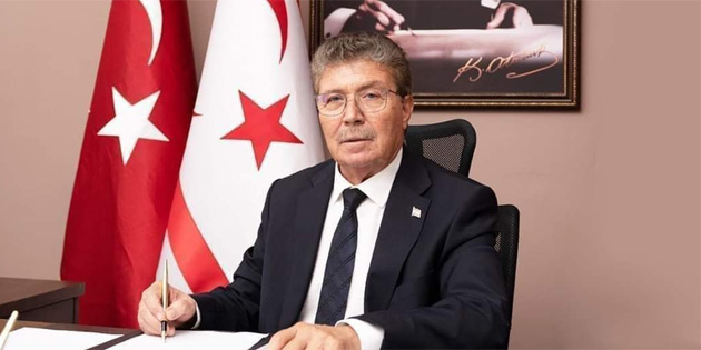 �stel: “G��-Sis ve E-Vize uygulamas�n� hayata ge�iriyoruz”