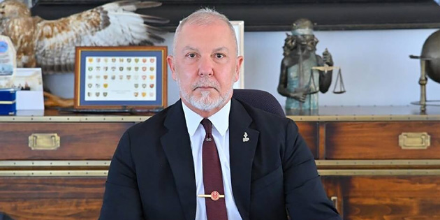 AKPINAR, “SON BE YIL BOA GET” DDASINA YANIT VERD 