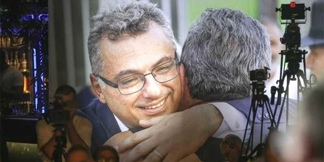 Toros: Geleceimize yn verecek gl bir lidere her zamankinden daha fazla ihtiya var