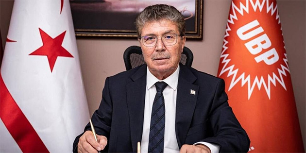 S�Z ONLARDA KALSIN �� B�ZDE OLACAK 