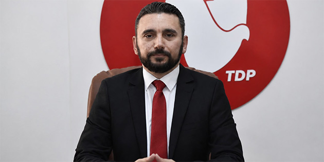 Reynar: “�� hukukunda h�zl� arabuluculuk ve adli yard�m mekanizmalar� g��lendirilmeli”