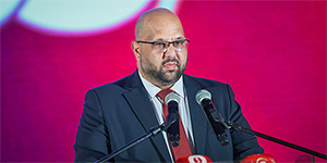Ki�i: “Toplumdaki de�i�im talebi �ok g��l�”
