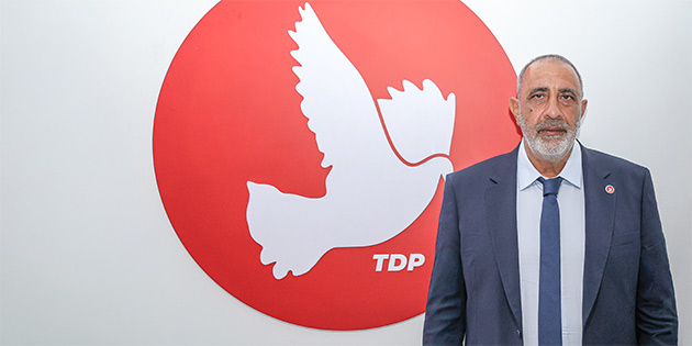 'KTHY yeniden g�klere ��kacaksa, siyasi sloganlarla de�il, �effaf, hesap verebilir ve s�rd�r�lebilir bir yap� ile ��kmal�'