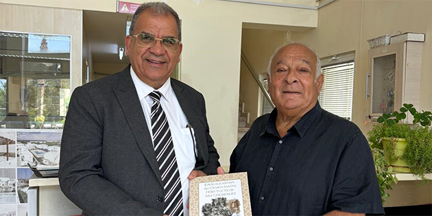 H�K�MET� BEN BIRAKMADIM ONU YDP VE DP’YE SORACAKSIN 