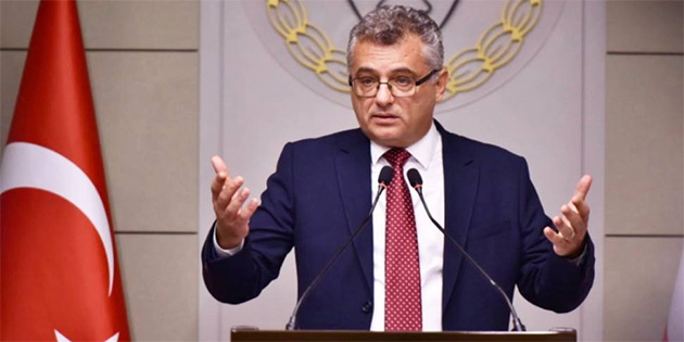 BU KEZ ��Z�ME ULA�TIRACAK B�R M�ZAKEREY� �ST�YORUZ!.. 