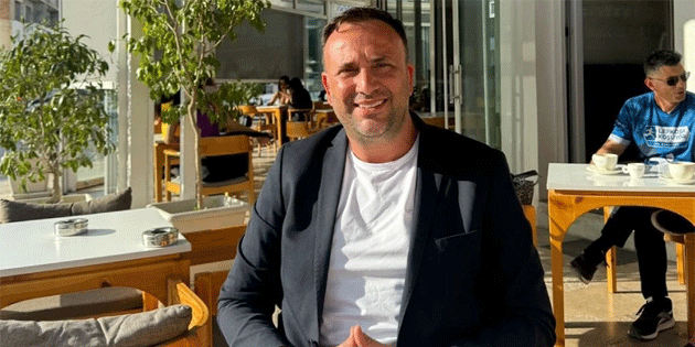 eler: CTP ile genel seimlerde hkmet orta gibi, yerel seimlerde i birliiyle hareket edeceiz